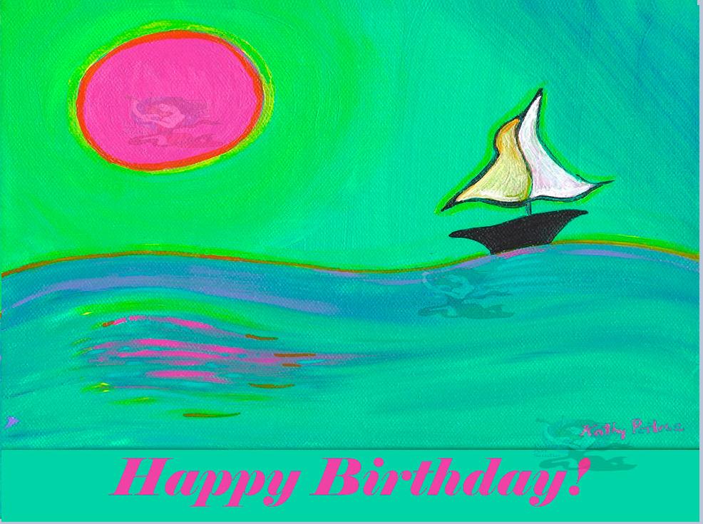 Precarious Journey. Photographic Art Card, Birthday Card, Wall Art