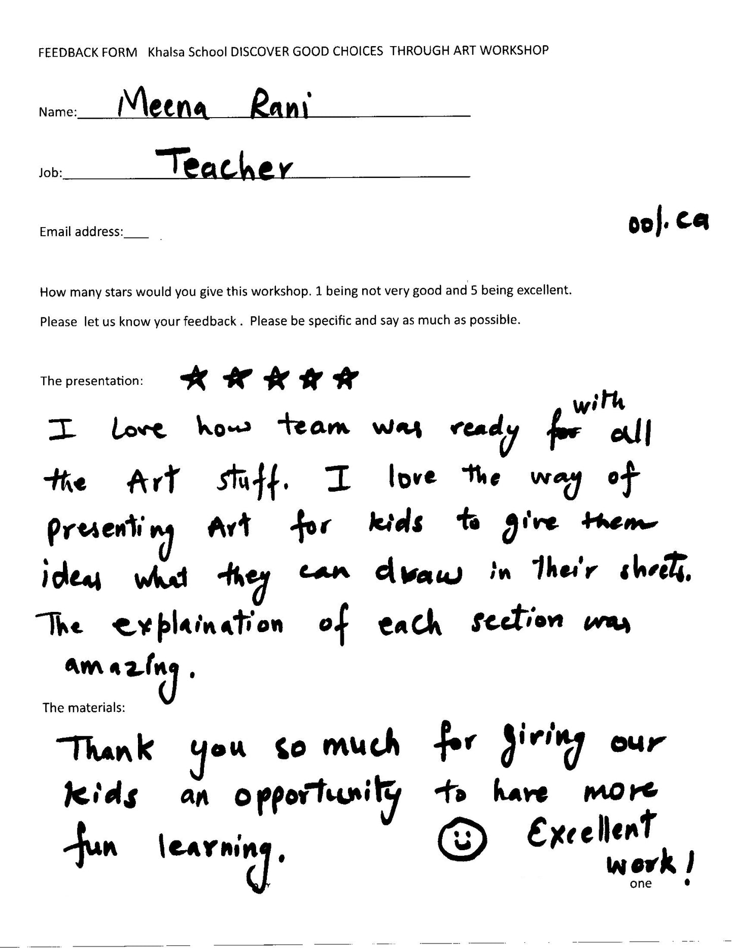 💛 Support Artists for Happiness — Make a Donation