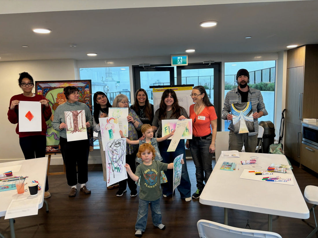 Resilience, Competence and Abundance Workshop Jan 31 2026