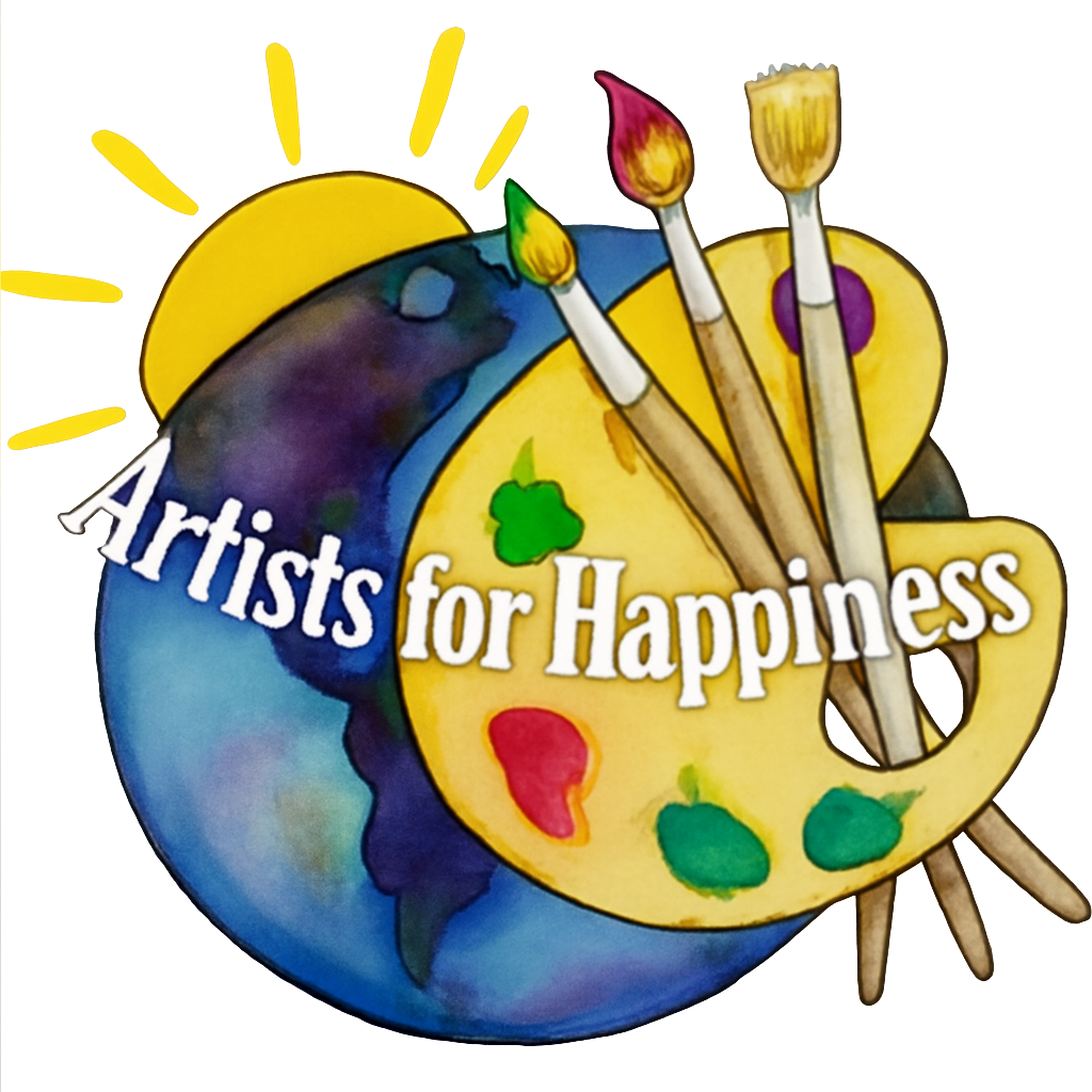 Artists for Happiness