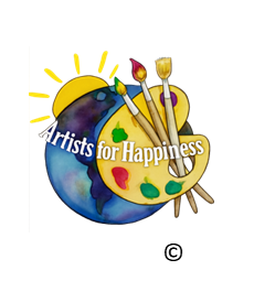 Two hour Artist Led Workshop. May 22nd Especially for residents at 3625 East Sawmill Crescent