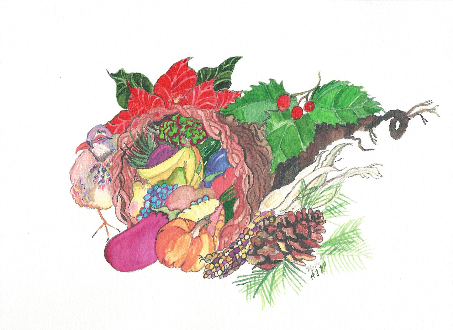 Cornucopia