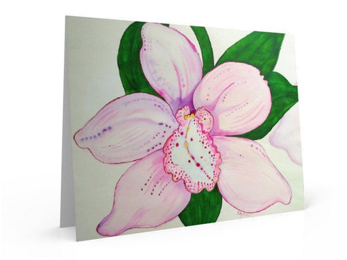 photographic art card, greeting card  of 